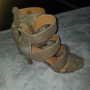 Jessica Simpson heels size: 8